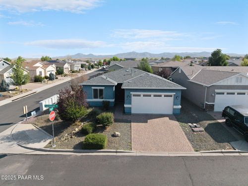 12886 E Sandoval St, Dewey-Humboldt, AZ, 86327-8257 | Card Image