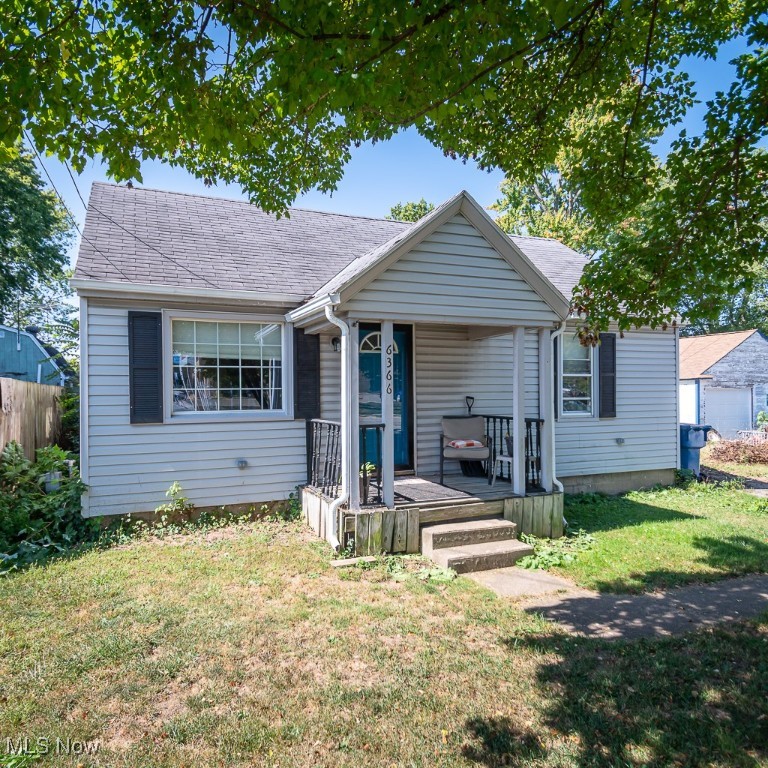 Wallace Blvd, North Ridgeville, OH 44039