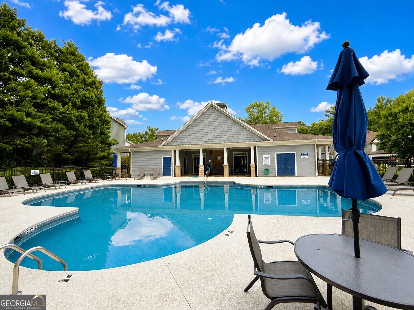 Residential in Cumming 2