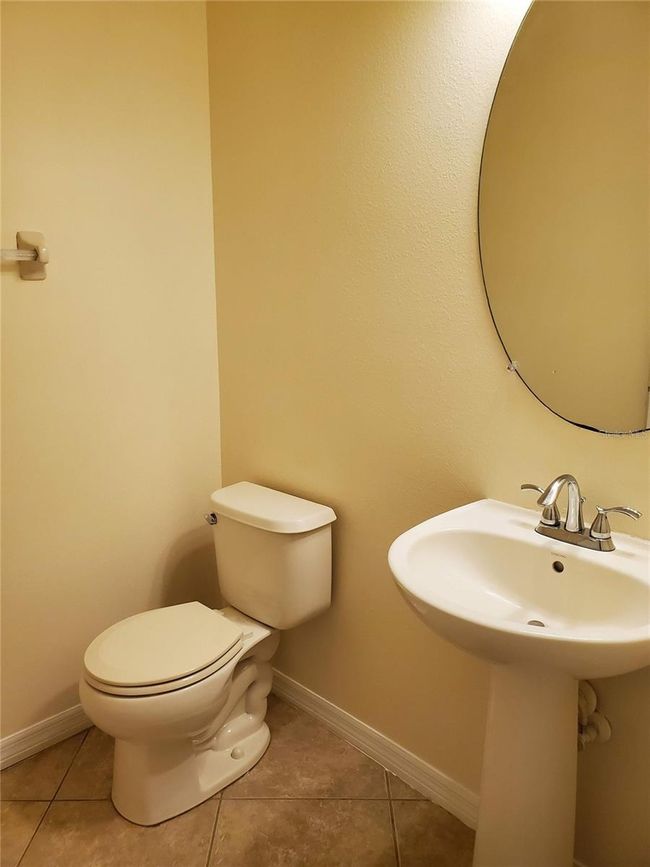 20214 Indian Rosewood Dr, Townhouse with 4 bedrooms, 3 bathrooms and null parking in TAMPA FL | Image 13