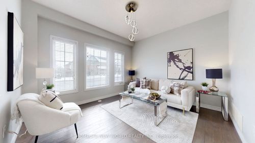 796 Bur Oak Ave, Markham, ON, L6E1R1 | Card Image
