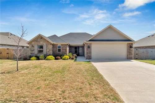 902 Sugar Pine St, Tontitown, AR, 72762-2217 | Card Image