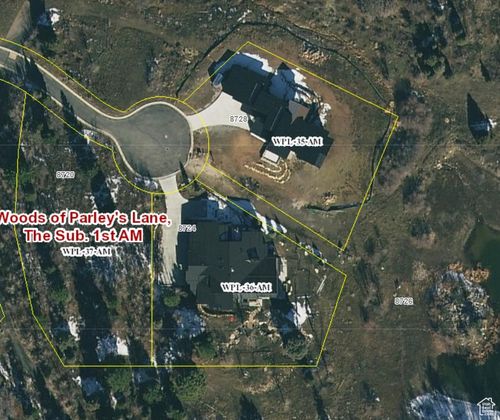37-8720 Parleys Ln, Park City, UT, 84098-5112 | Card Image