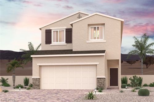 8568 W Agate Avenue, Las Vegas, NV, 89113 | Card Image