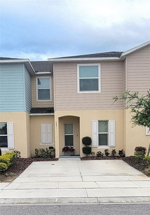 4871 Coral Castle Dr, KISSIMMEE, FL, 34746-6761 | Card Image