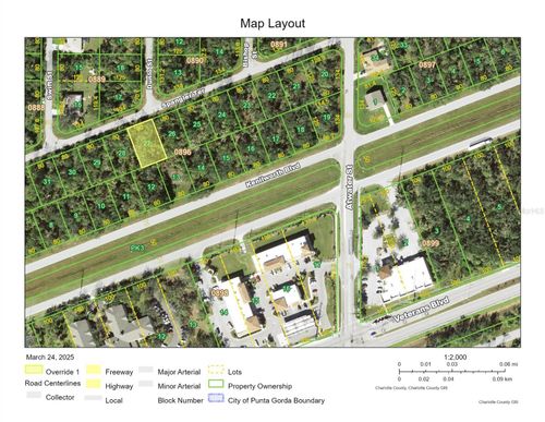 20261 Spangler Ter, PORT CHARLOTTE, FL, 33954 | Card Image