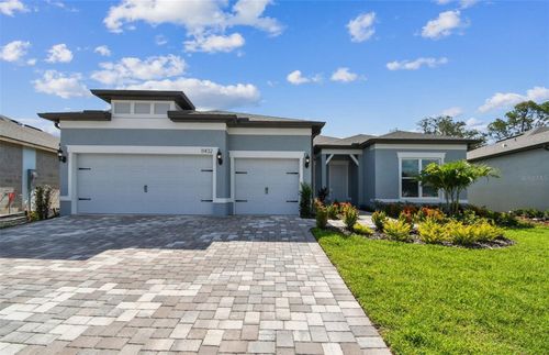 11432 Shoreline Trl, PARRISH, FL, 34219-2977 | Card Image