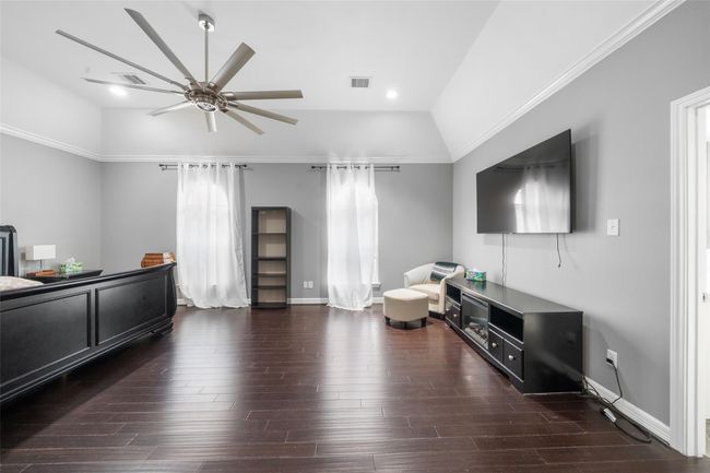 718 S Diamondhead Blvd, House other with 5 bedrooms, 4 bathrooms and null parking in Crosby TX | Image 13