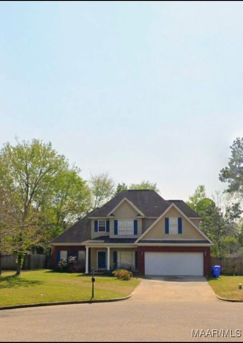 607 Prairieview Dr, Prattville, AL, 36067-1752 | Card Image