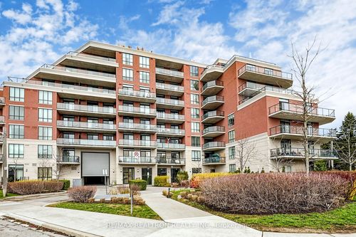 108-3655 Kingston Rd, Scarborough, ON, M1M0E2 | Card Image