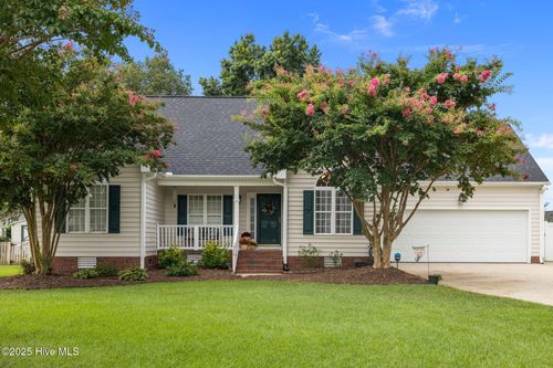 718 Carrington Ln, Winterville, NC, 28590-9702 | Card Image