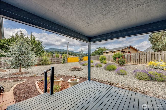 541 W Salal Pl, House other with 3 bedrooms, 2 bathrooms and 2 parking in Sequim WA | Image 8