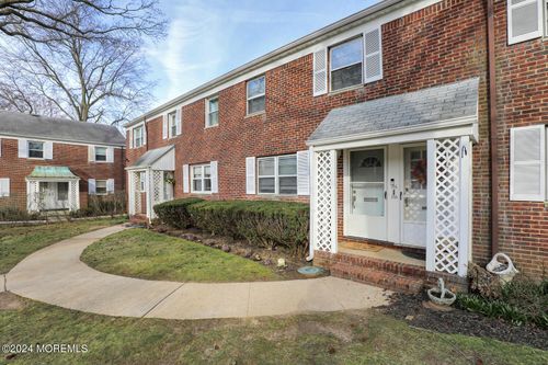 155 Manor Dr, Red Bank, NJ, 07701-2458 | Card Image