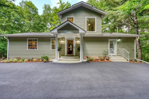 549 Cook Mountain Dr, Blairsville, GA, 30512-6952 | Card Image