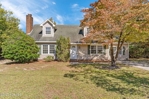 832 Arnold Rd, Wilmington, NC, 28412-7737 | Card Image