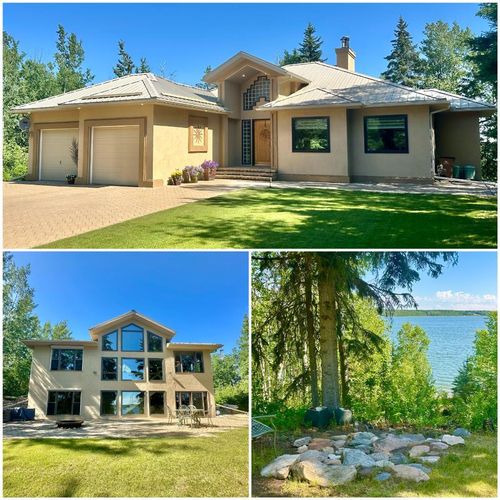 100 Trinity Boulevard, Lac La Biche, AB, T0A2C1 | Card Image