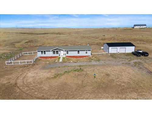 54435 County Road 21, Carr, CO, 80612-9314 | Card Image