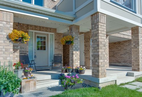 70 Locker Pl, Milton, ON, L9E1E8 | Card Image