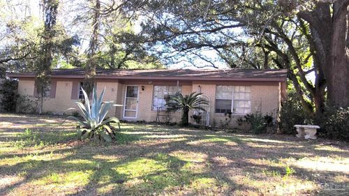 4596 Monpellier Dr, Pensacola, FL, 32505-3068 | Card Image