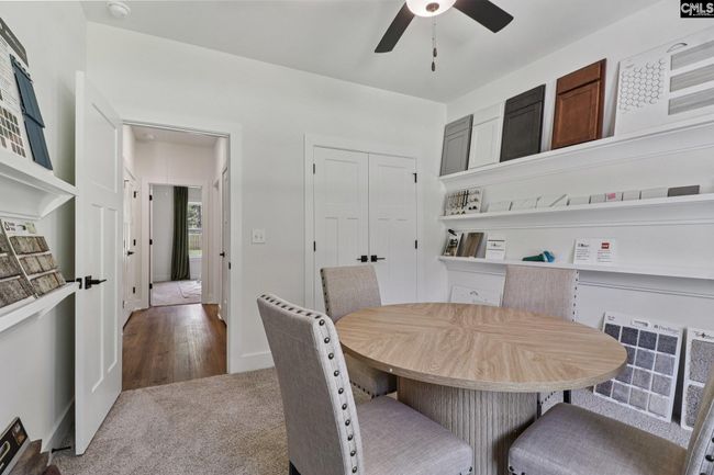362 Raglins Way, House other with 3 bedrooms, 2 bathrooms and null parking in Lugoff SC | Image 19