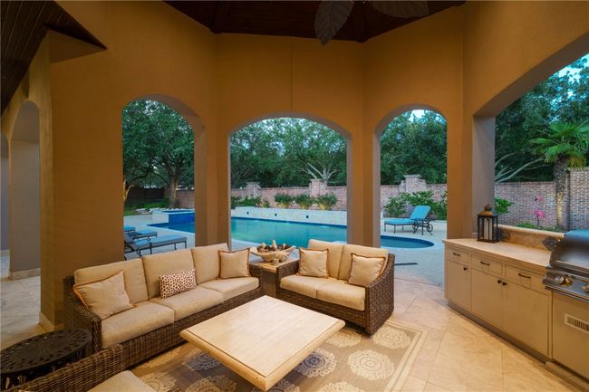 4200 Serrano Ct, House other with 5 bedrooms, 5 bathrooms and null parking in Bryan TX | Image 26