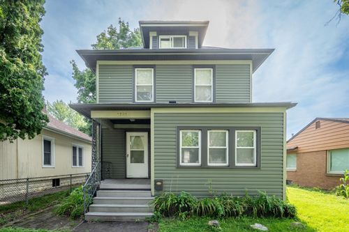 1721 28th St, Rock Island, IL, 61201-3728 | Card Image