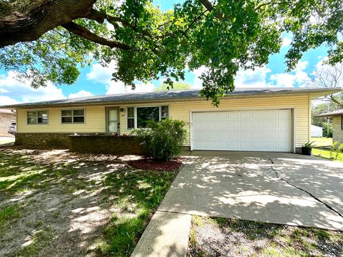 430 N 2nd St, Tonica, IL, 61370-9578 | Card Image