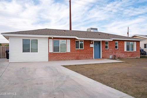 4702 E Mckinley St, Phoenix, AZ, 85008-6534 | Card Image