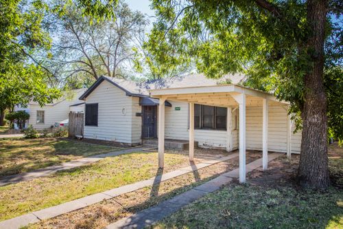 2117 30th St, Lubbock, TX, 79411-1709 | Card Image