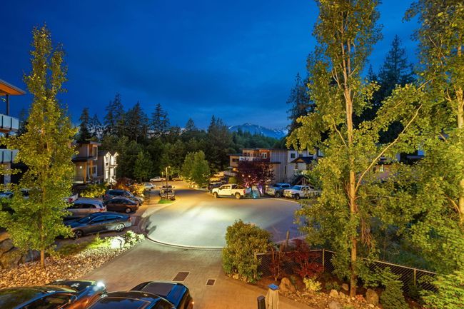 View of asphalt street with a mountain view | Image 23