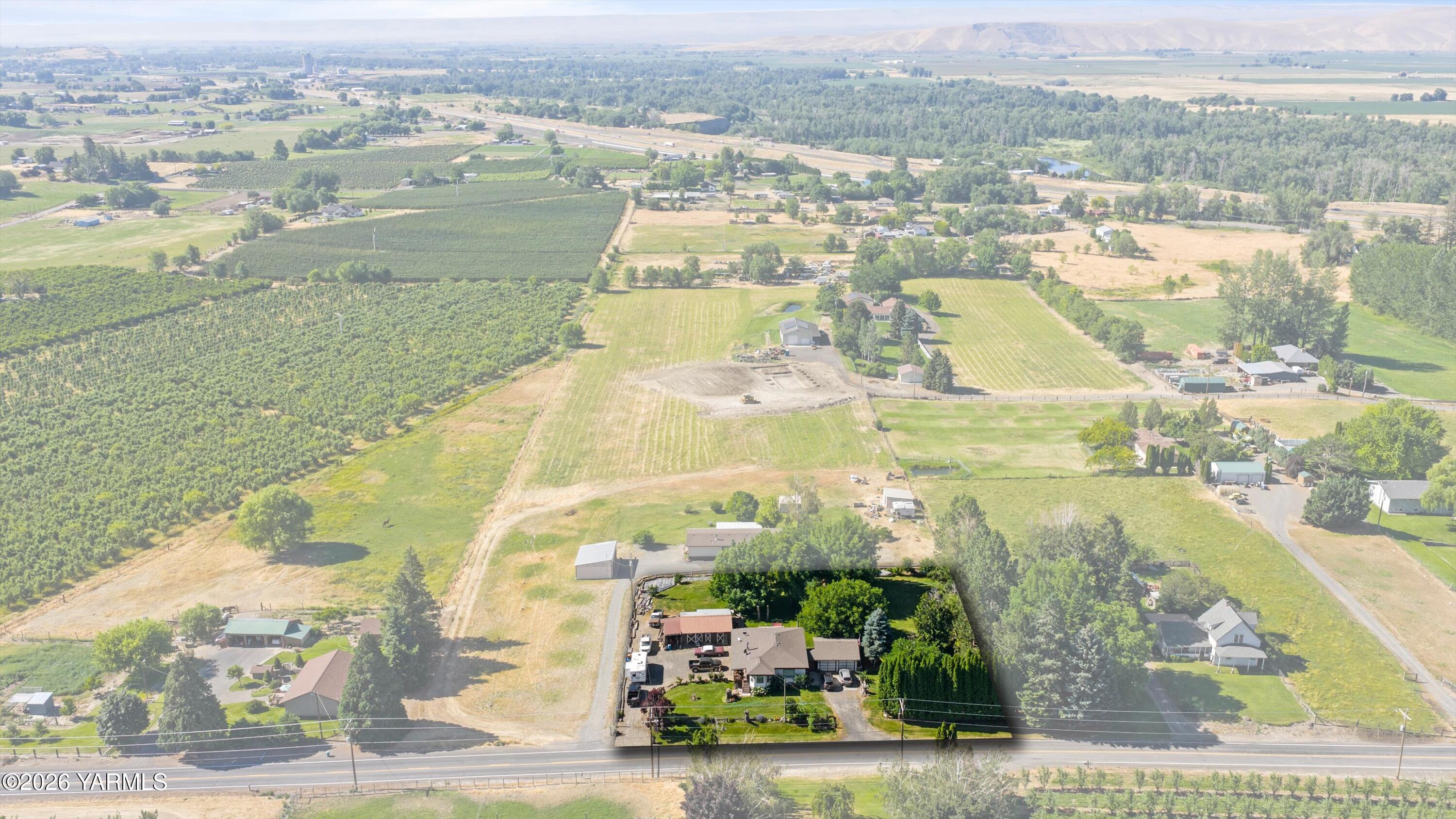 Residential in Zillah 3