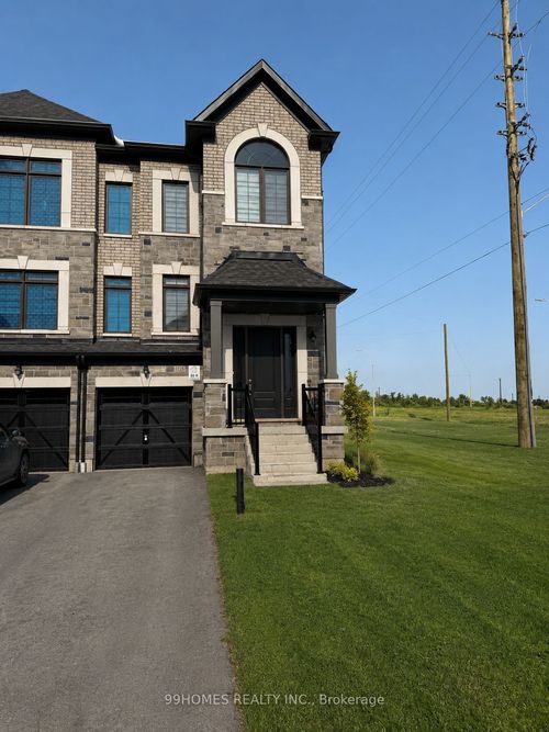 1128 Pisces Trail, Pickering, ON, L1X0P8 | Card Image
