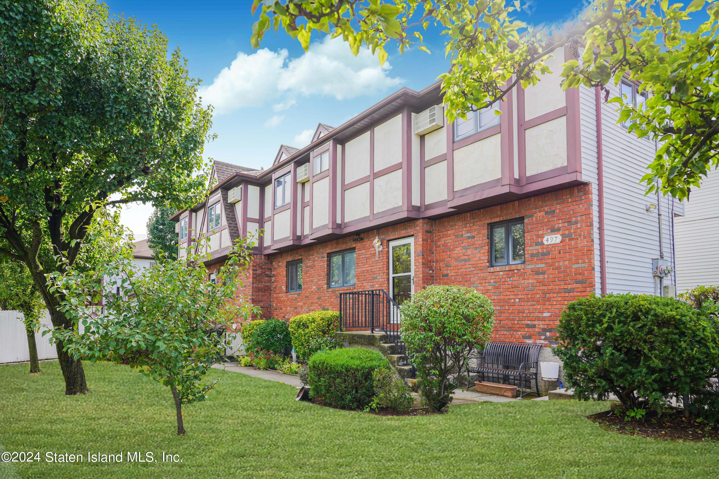 Doane Ave, Staten Island, NY 10308
