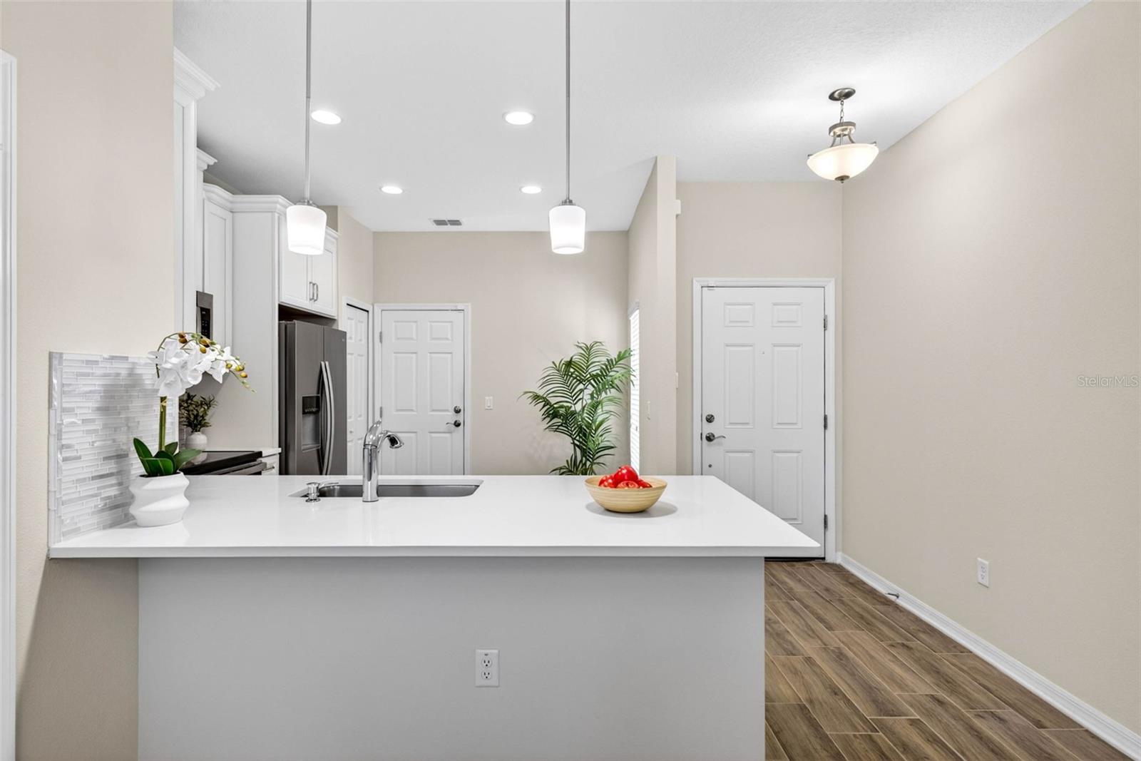 Residential in WESLEY CHAPEL 3