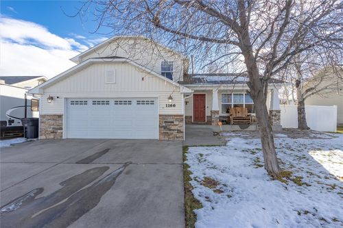 1166 Cortez Ave, Billings, MT, 59105-5432 | Card Image