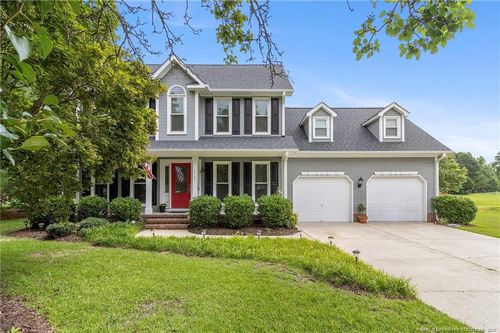 4123 Bent Grass Dr, Fayetteville, NC, 28312-8713 | Card Image