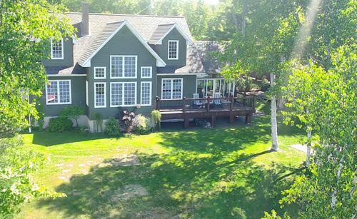 446 E Van Buren Cove Road, T17 R3 WELS, ME, 04785 | Card Image