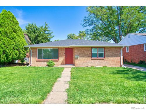 1108 Lake St, Fort Morgan, CO, 80701-3033 | Card Image