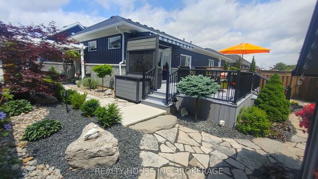 74 Lanz Blvd, House attached with 3 bedrooms, 3 bathrooms and 4 parking in Blenheim ON | Image 9