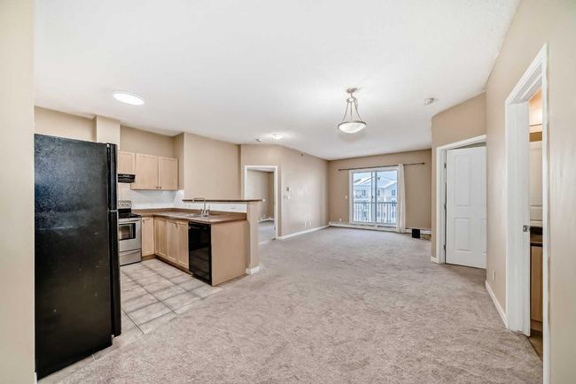 2413 - 333 Taravista Dr Ne, Condo with 2 bedrooms, 2 bathrooms and 1 parking in Calgary AB | Image 12
