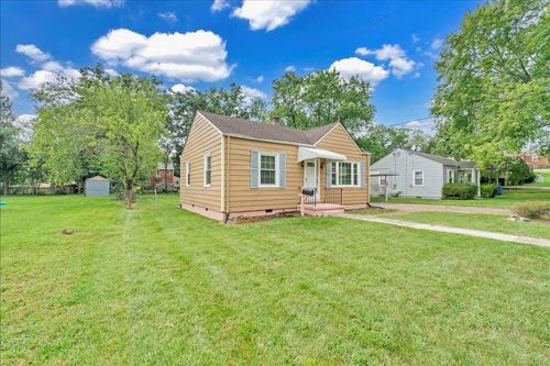 2613 Cornell Dr, Roanoke, VA, 24012 | Card Image