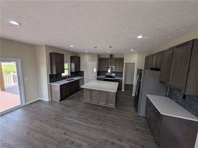 41861 State Route 303, House other with 4 bedrooms, 4 bathrooms and null parking in Lagrange OH | Image 45