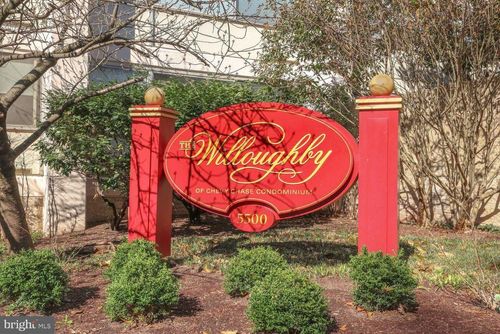 2007n-5500 Friendship Blvd, CHEVY CHASE, MD, 20815-7212 | Card Image