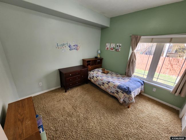 510 Oak Creek Dr, House other with 6 bedrooms, 3 bathrooms and null parking in Rock Springs WY | Image 20