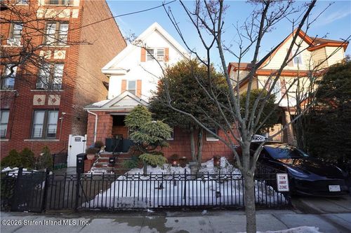 2053 E 17th Street, Brooklyn, NY, 11229 | Card Image
