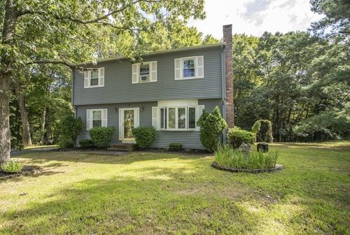224 Perryville Rd, Rehoboth, MA, 02769-1919 | Card Image