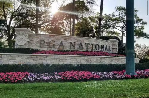 265 Old Meadow Way, Palm Beach Gardens, FL, 33418-3736 | Card Image