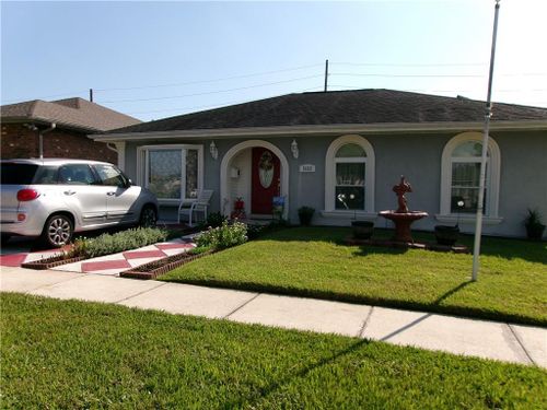 3652 W Loyola Dr, Kenner, LA, 70065-2406 | Card Image