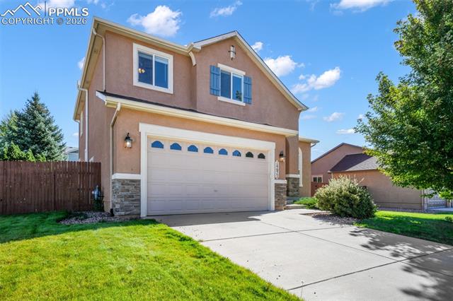Residential in Colorado Springs 2