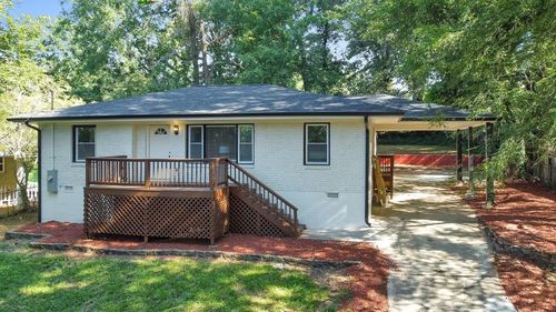 2740 Flagstone Drive Se, Atlanta, GA, 30316 | Card Image